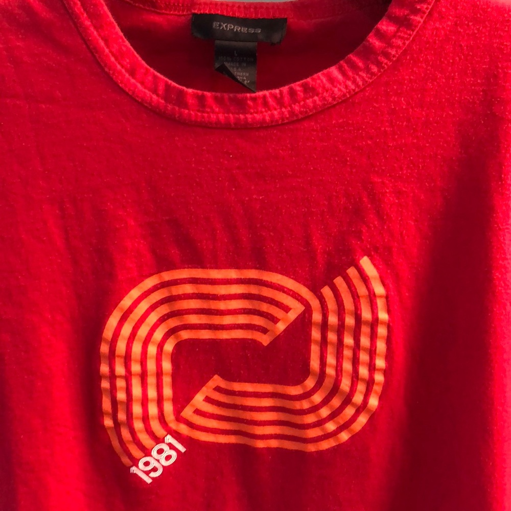 Men’s Graphic T-shirt